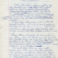 "Our Babies" by Princess Red Wing