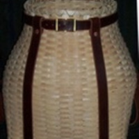 <em>Pack Basket</em> by Bill Gould