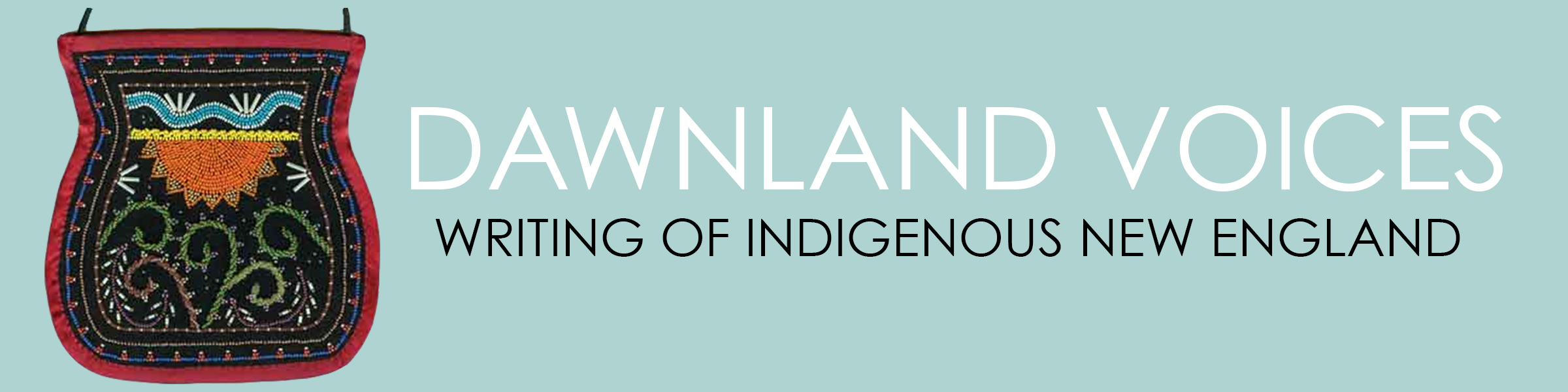 Indigenous New England Digital Collections