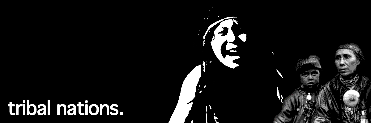 Browse Tribal Nations image